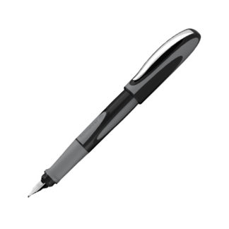 Schneider Ray Fountain Pen (Onyx)