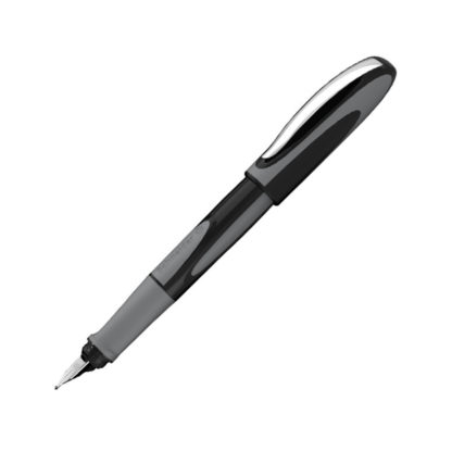 Schneider Ray Fountain Pen (Onyx)