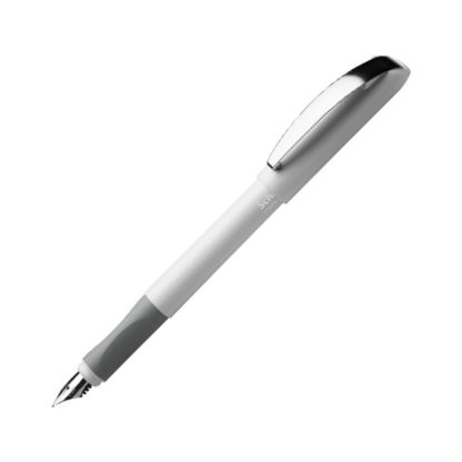 Schneider Smart Fountain Pen (White)