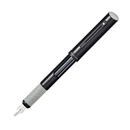 Sheaffer Calligraphy Maxi Kit Fountain Pen (Black)