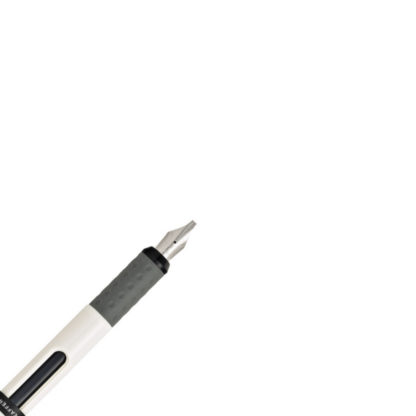 Sheaffer Calligraphy Mini Kit Fountain Pen Nib (White)