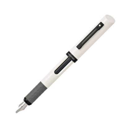 Sheaffer Calligraphy Mini Kit Fountain Pen (White)