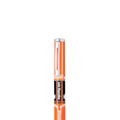Sheaffer Star Wars Luke Skywalker Fountain Pen Cap Detail