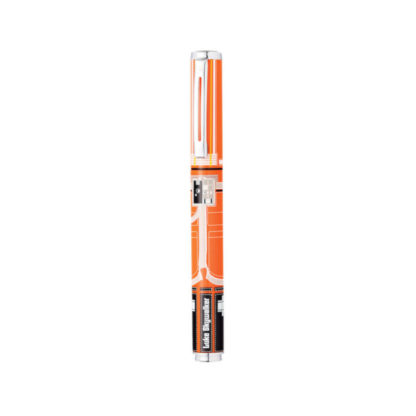 Sheaffer Star Wars Luke Skywalker Fountain Pen With Cap