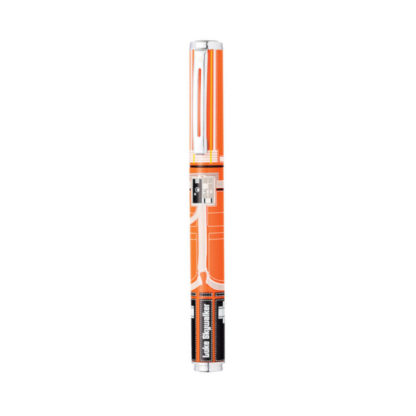 Sheaffer Star Wars Luke Skywalker Rollerball Pen With Cap