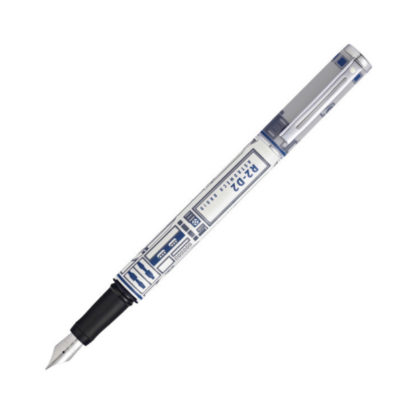 Sheaffer Star Wars R2D2 Fountain Pen