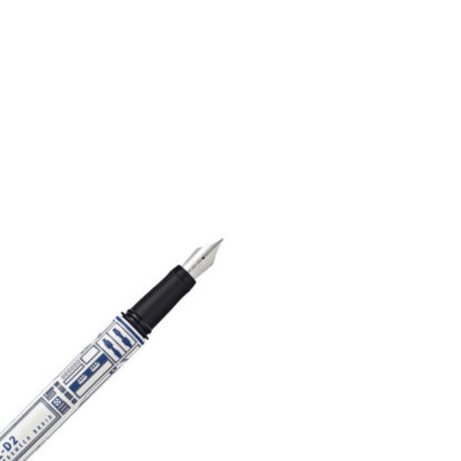 Sheaffer Star Wars R2D2 Fountain Pen Nib