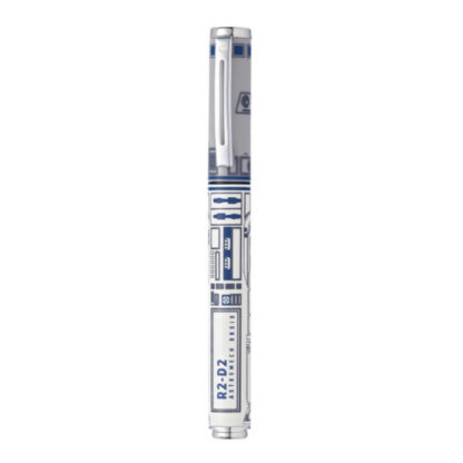 Sheaffer Star Wars R2D2 Fountain Pen With Cap