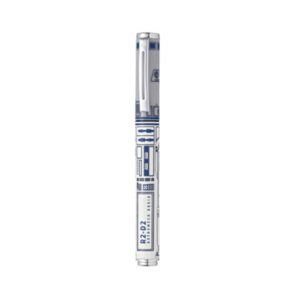 Sheaffer Star Wars R2D2 Rollerball Pen With Cap
