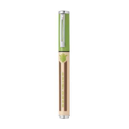 Sheaffer Star Wars Yoda Rollerball Pen With Cap