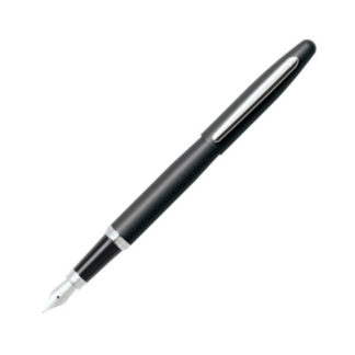 Sheaffer VFM Fountain Pen (Matt Black)