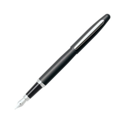 Sheaffer VFM Fountain Pen (Matt Black)