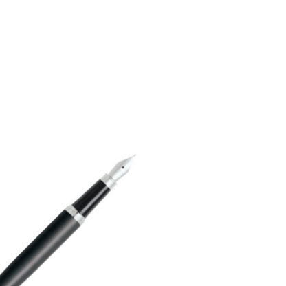 Sheaffer VFM Fountain Pen Nib (Matt Black)