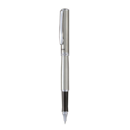 Silver Pentel Sterling Excel Rollerball Pen