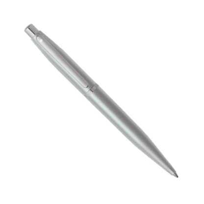 Sheaffer VFM Ballpoint Pen (Strobe Silver) - Image 3