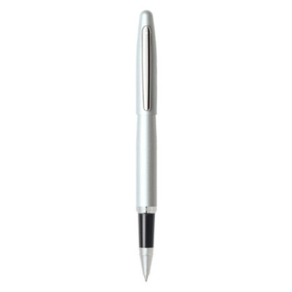 Silver Sheaffer VFM Rollerball Pen