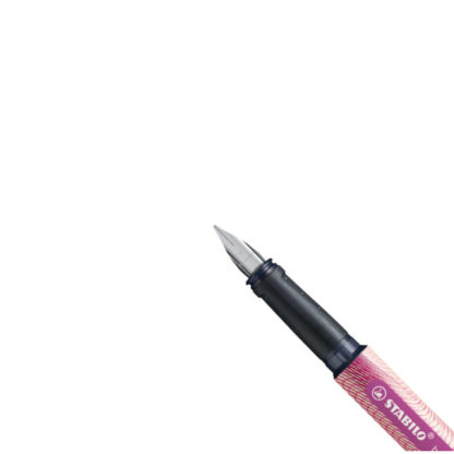 Stabilo beFab! 1.4 Calligraphy Fountain Pen Nib (Apricot)