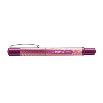 Stabilo beFab! 1.4 Calligraphy Fountain Pen Side Cap (Apricot)