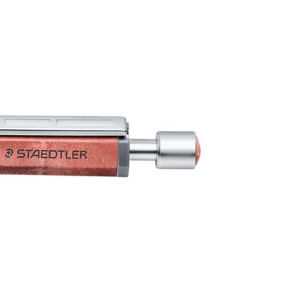 Staedtler Concrete Gel Pen Click Mechanism (Red)
