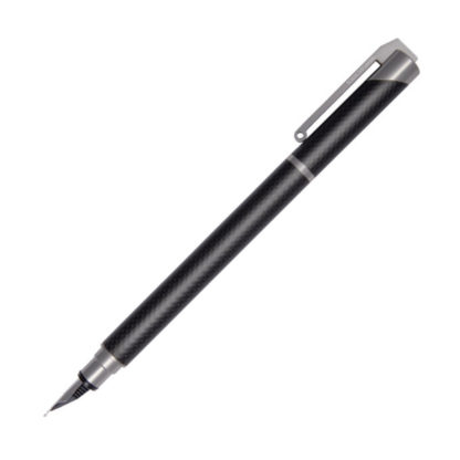 Tombow Zoom 101 Carbon Fountain Pen