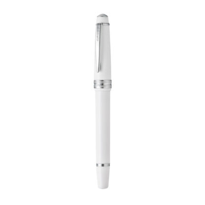 Top Cross Bailey Fountain Pen (White)