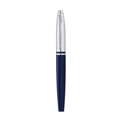 Top Cross Calais Fountain Pen (Blue Lacquer)