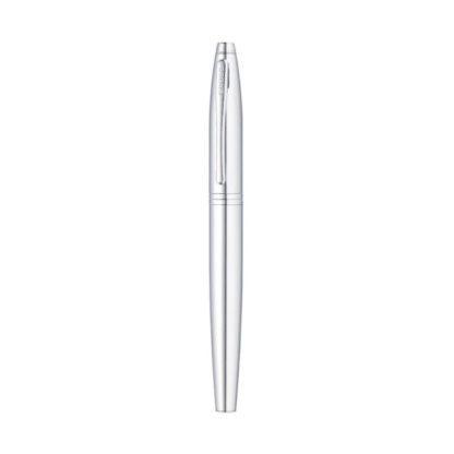 Top Cross Calais Fountain Pen (Polished Chrome)