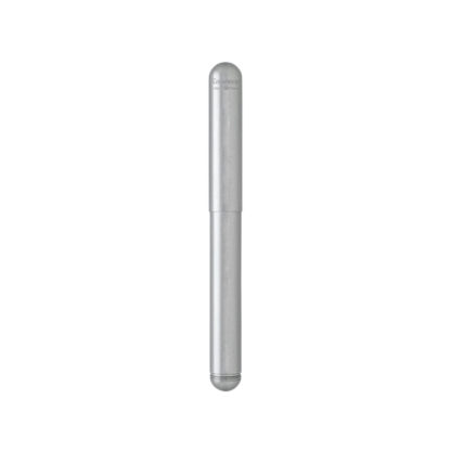 Top Kaweco Liliput Fountain Pen (Silver)