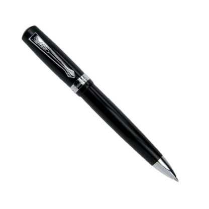 Top Kaweco Student Ballpoint Pen (Black)