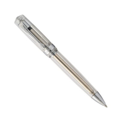 Kaweco Student Ballpoint Pen (Transparent) - Image 4