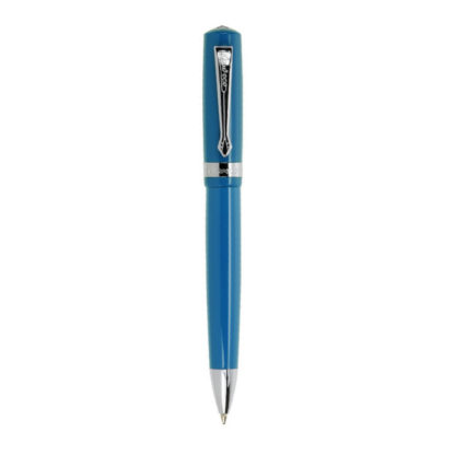 Top Kaweco Student Gel Pen (Vintage Blue)