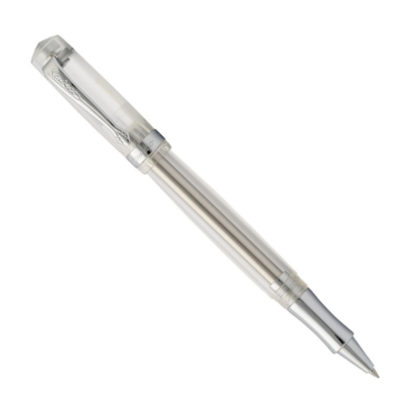 Top Kaweco Student Rollerball Pen (Transparent)