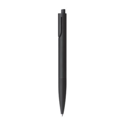 Top Lamy Noto Ballpoint Pen (Black)