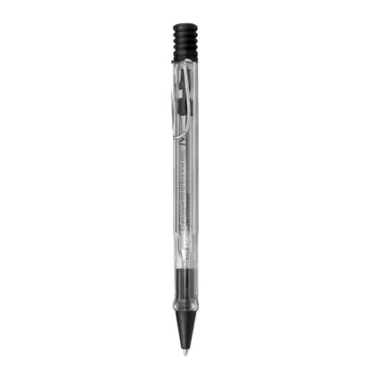 Top Lamy Vista Demonstrator Ballpoint Pen