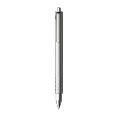 Top Lamy swift Rollerball Pen (Palladium)