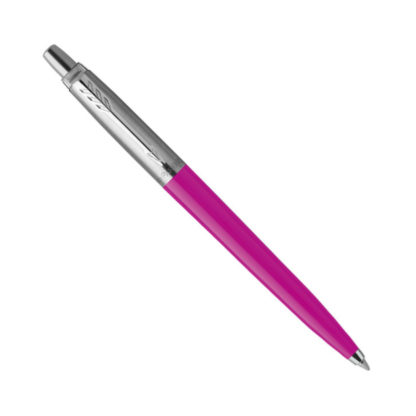 Top Parker Jotter Original Ballpoint Pen (Pink)