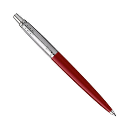 Top Parker Jotter Original Ballpoint Pen (Red)