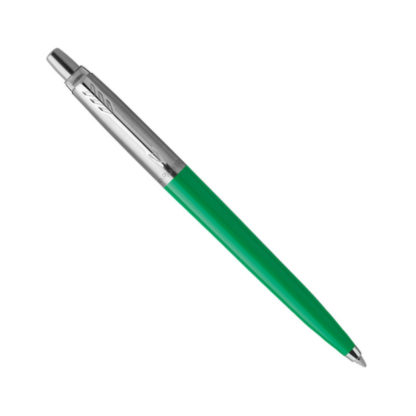 Top Parker Jotter Original Gel Pen (Green)