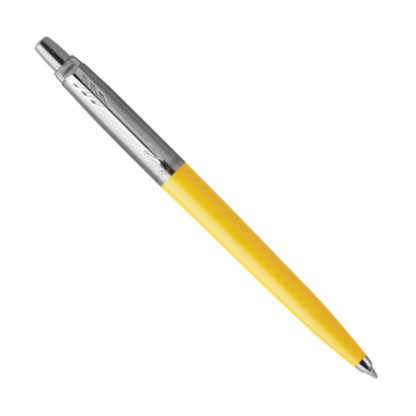 Top Parker Jotter Original Gel Pen (Yellow)