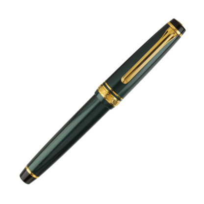 Top Sailor Professional Gear Shikiori Fountain Pen Manyou (A Thousand Leaves)