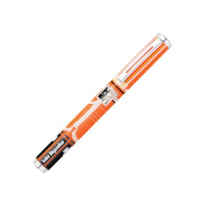 Top Sheaffer Star Wars Luke Skywalker Rollerball Pen