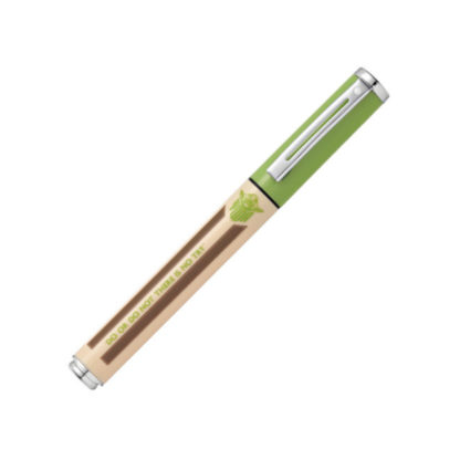Top Sheaffer Star Wars Yoda Rollerball Pen