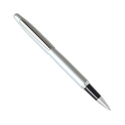Top Sheaffer VFM Rollerball Pen (Silver)