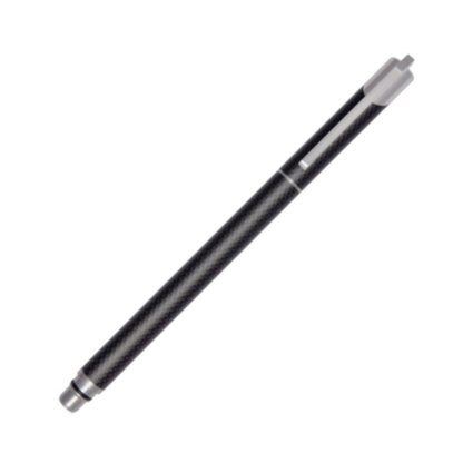 Top Tombow Zoom 101 Carbon Fountain Pen