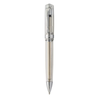 Transparent Kaweco Student Ballpoint Pen
