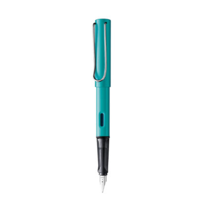 Turmaline Lamy AL-star Fountain Pen