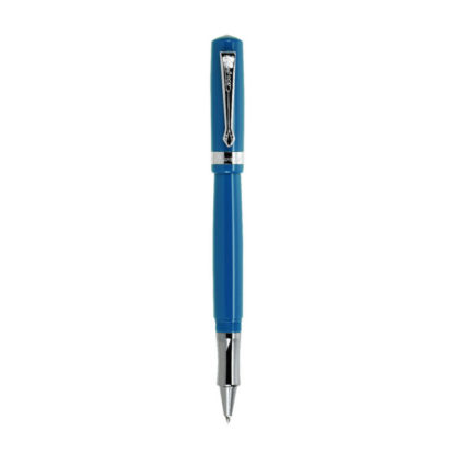 Vintage Blue Kaweco Student Rollerball Pen