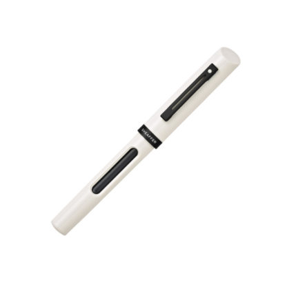 White Sheaffer Calligraphy Mini Kit Fountain Pen