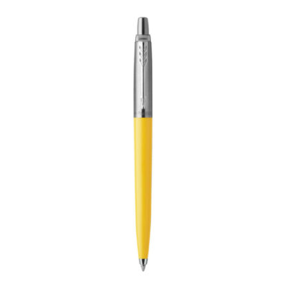 Yellow Parker Jotter Original Gel Pen