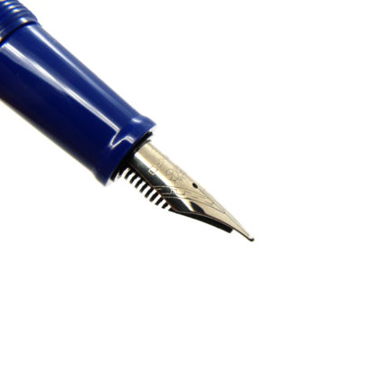 Blue Jinhao 992 Fountain Pen Nib